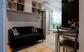 Above The Sky - Flying Apartment